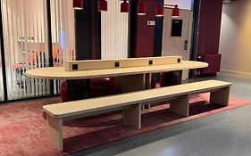シティボックス オスロ